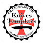 Knives Templars Podcast logo