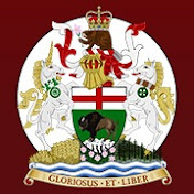 The Legislative Assembly of Manitoba