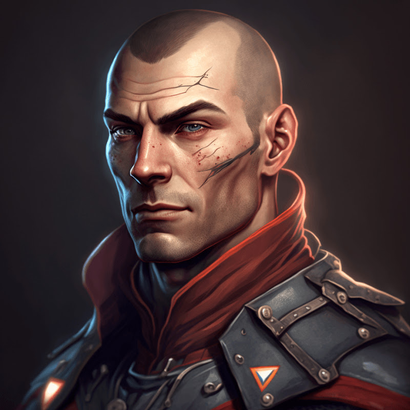 Askari Gamer