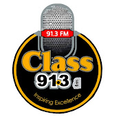 Class91.3 FM