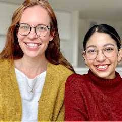 Two Purls in a Pod Avatar