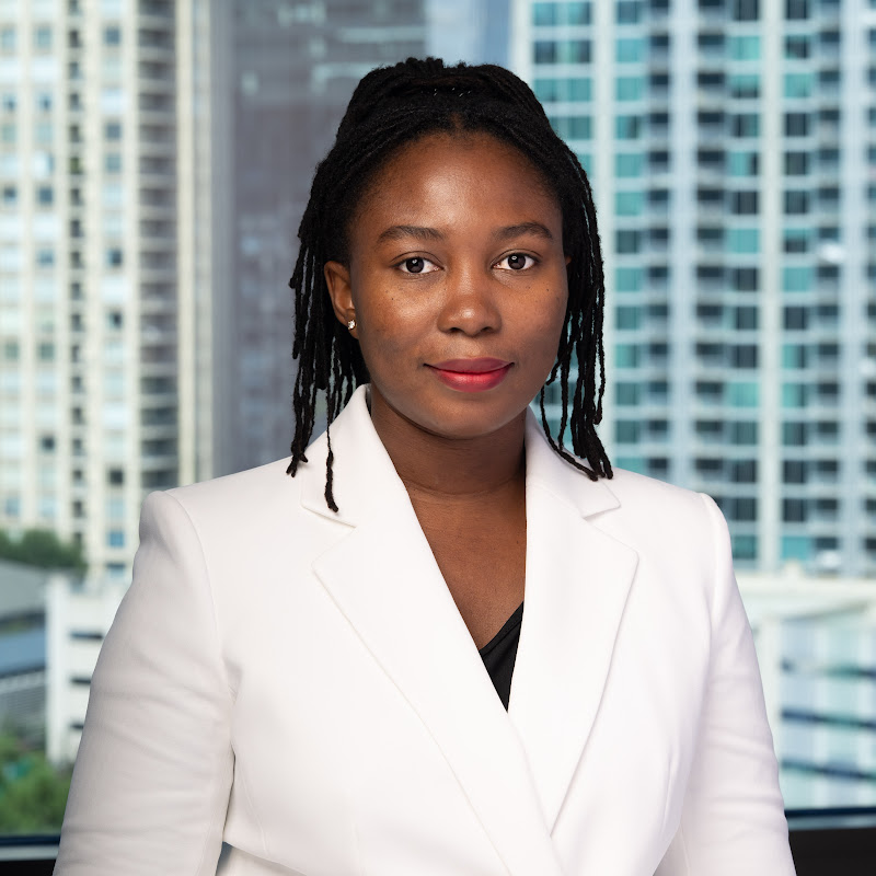 Priscilla Kumah RN