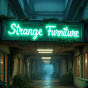 Strange Furniture  logo