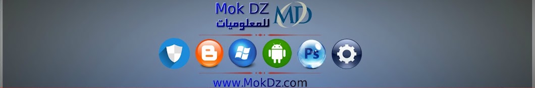 Mok DZ YouTube channel avatar