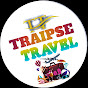 Traipse Travel logo