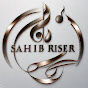 Sahib Riser logo