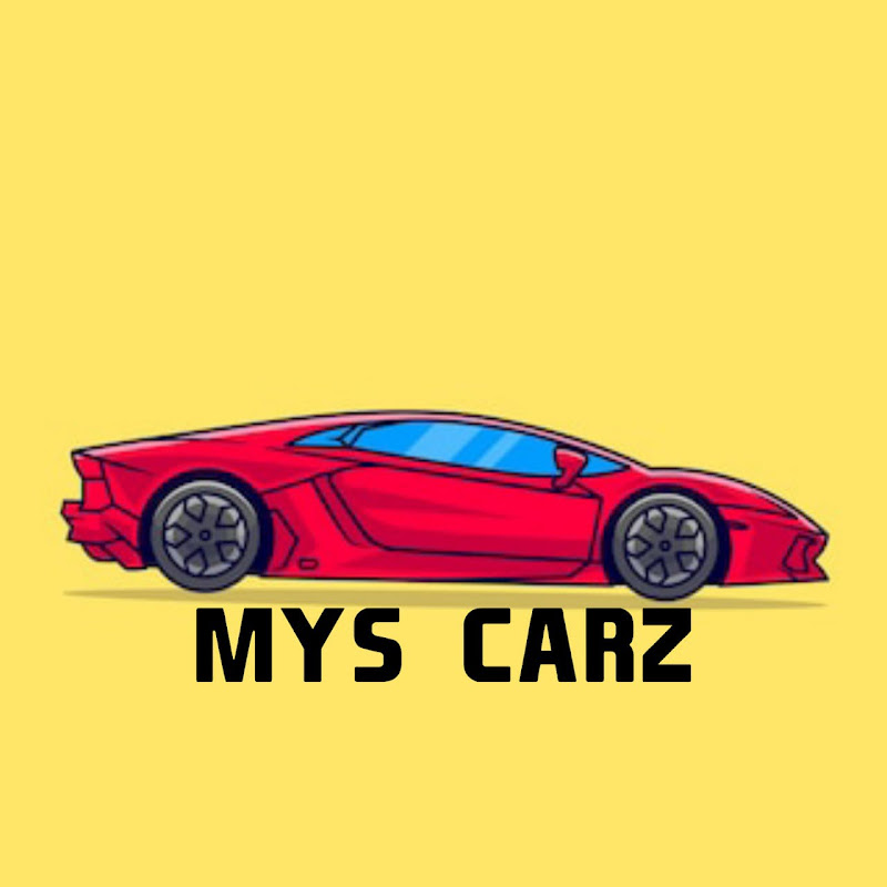 MYS CARZ