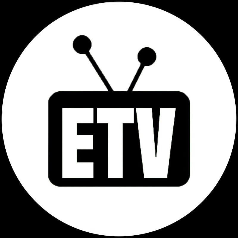 Entertainment TV