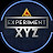 EXPERIMENT XYZ