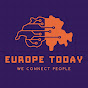 EUROPE TODAY logo