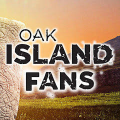 Oak Island Fans!!!  Avatar