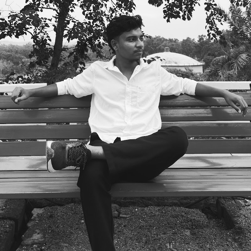Shyam Kumar Prajapati 