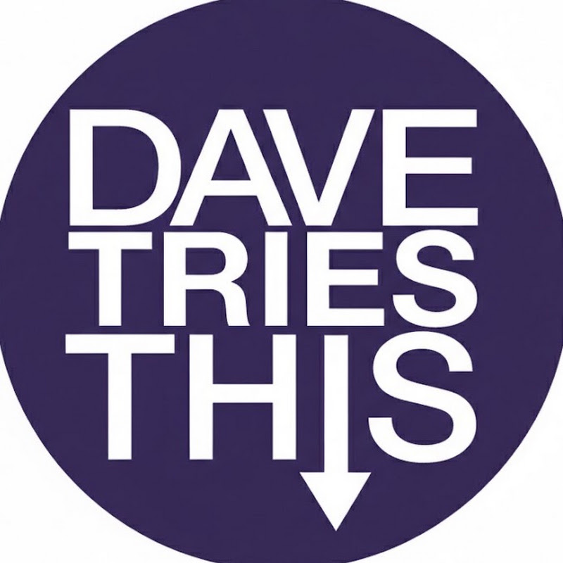 Dave Tries This