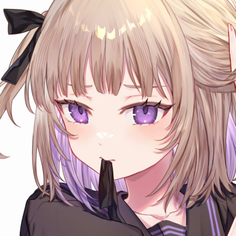 紫乃ミレイ👻🎮