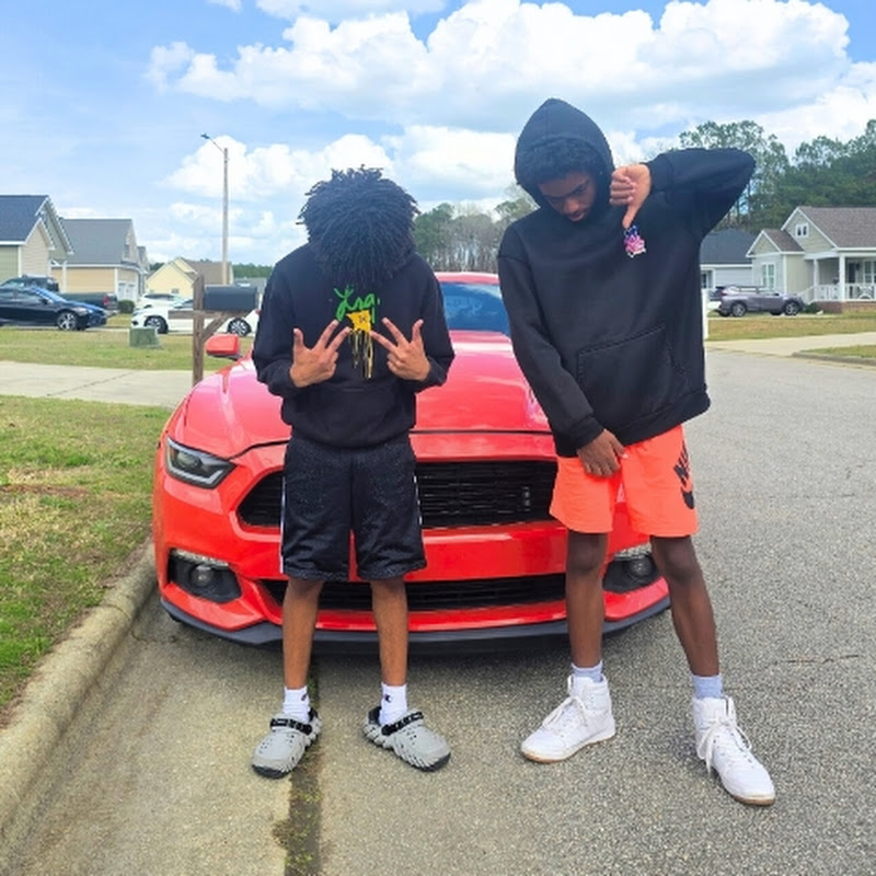 B4E Brothers