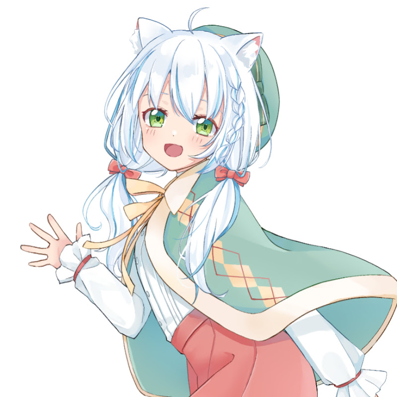 冬藤かさね TodoKasane Ch