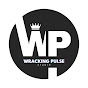 Wrecking Pulse logo