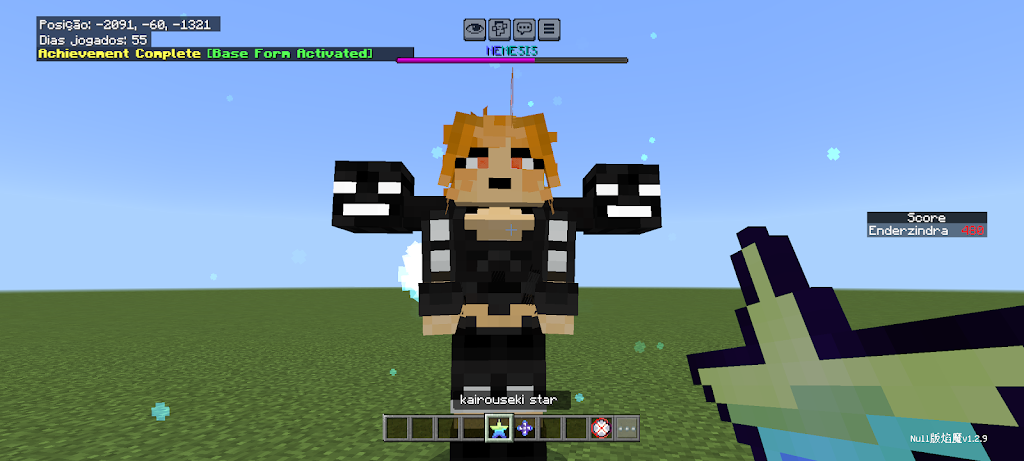 Post from <[Dragonwable64>] - YouTube