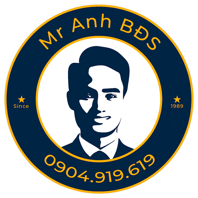 Mr Anh BĐS