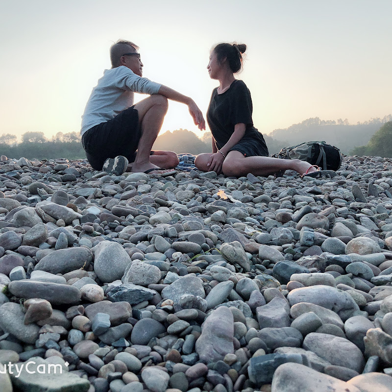 MY  DAILY  悠遊生活 Logo