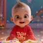 TalesforTots logo