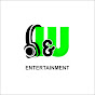 I&U Entertainment logo