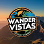 Wander Vistas logo