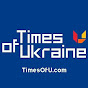 Times of Ukraine® logo