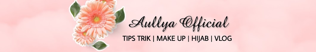 Aullya Official YouTube channel avatar