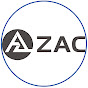 ZAC Laser logo