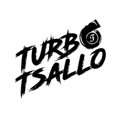 TurboTsallo channel logo