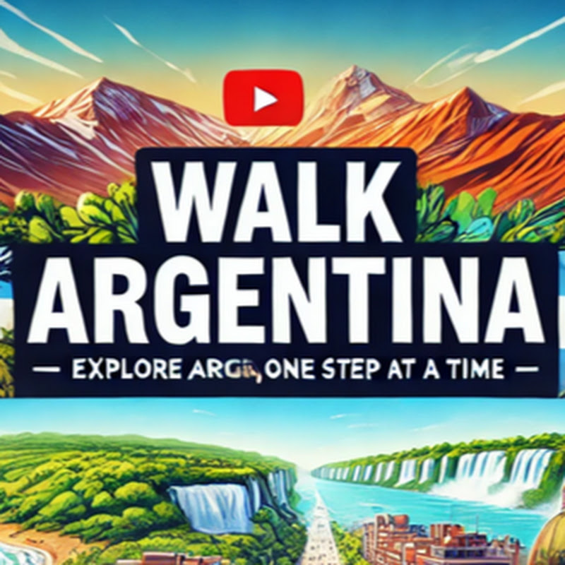 WalkArgentina