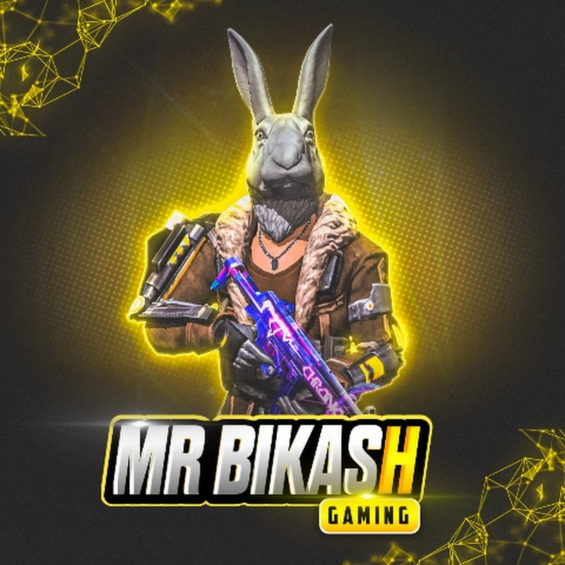 Mr Bikash Gaming