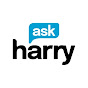 Ask Harry logo