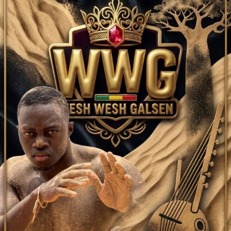 Wesh wesh galsen