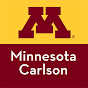 UMN Carlson School of Management logo