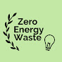 Zero Energy Waste  logo