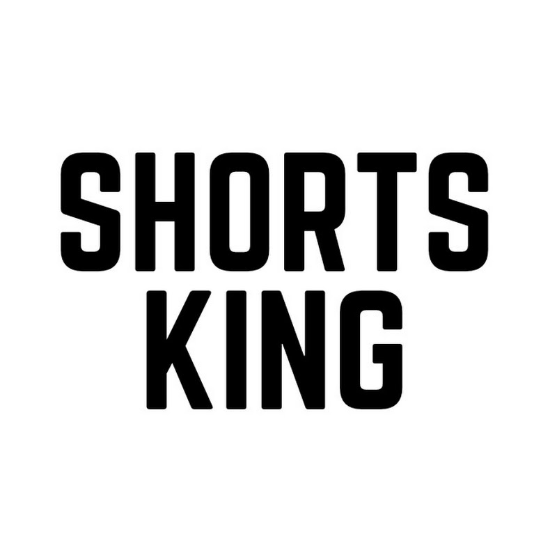 SHORTS KING
