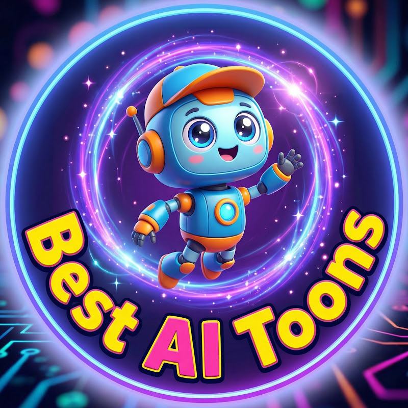 Best AI Toons