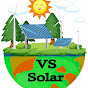 VS Solar logo