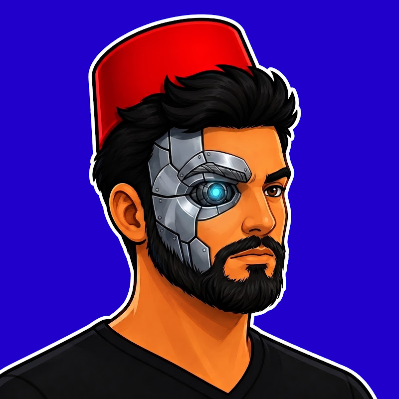 Arab AI Generation