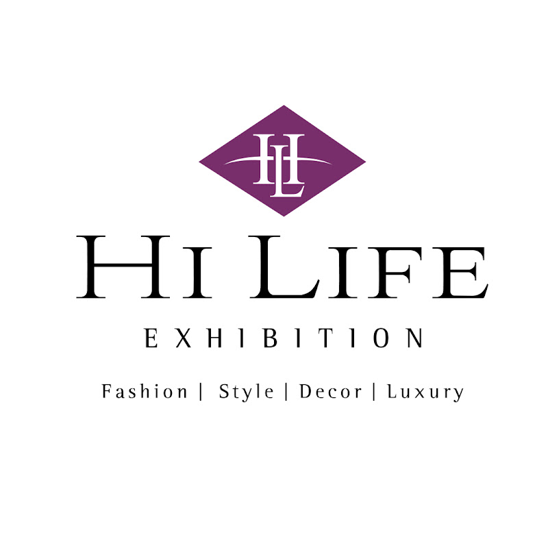 Hi Life Exhibition