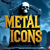 Metal Icons