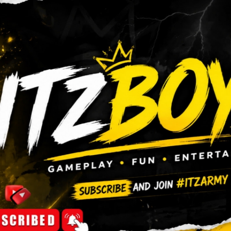 itzboys