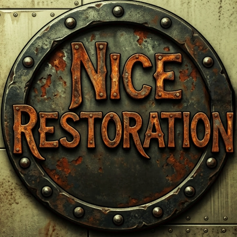 Nice Restoration