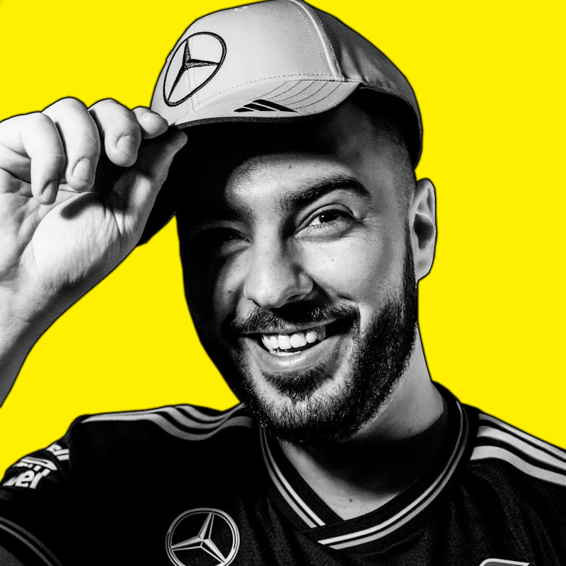 Channel Avatar