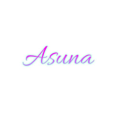Asuna channel logo
