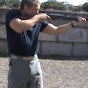 Harrell Brothers In Arms Avatar