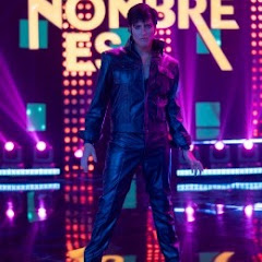 Elvis Sebastian Presley