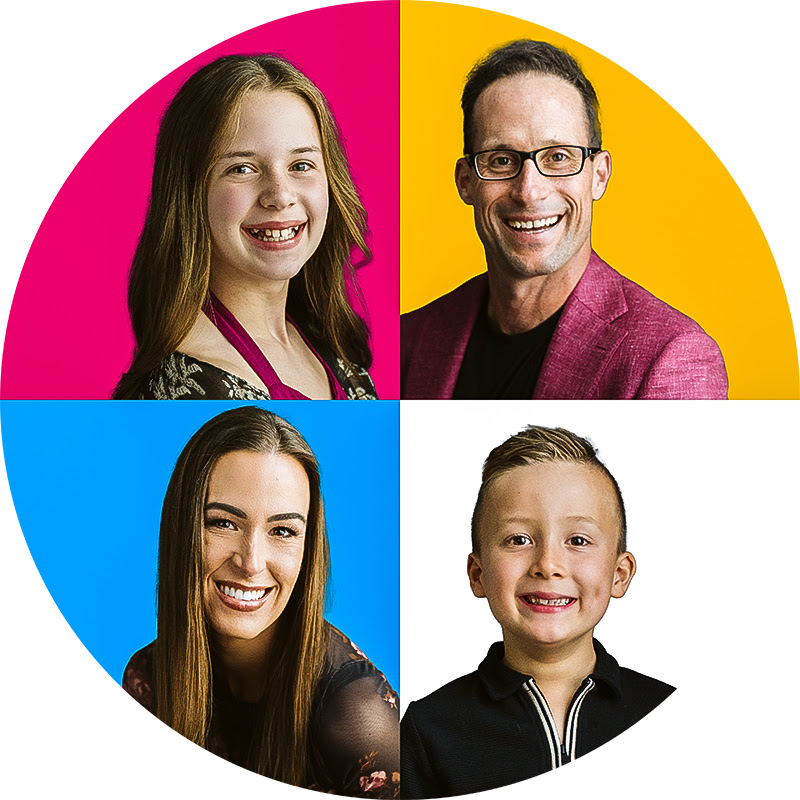 The McCartys